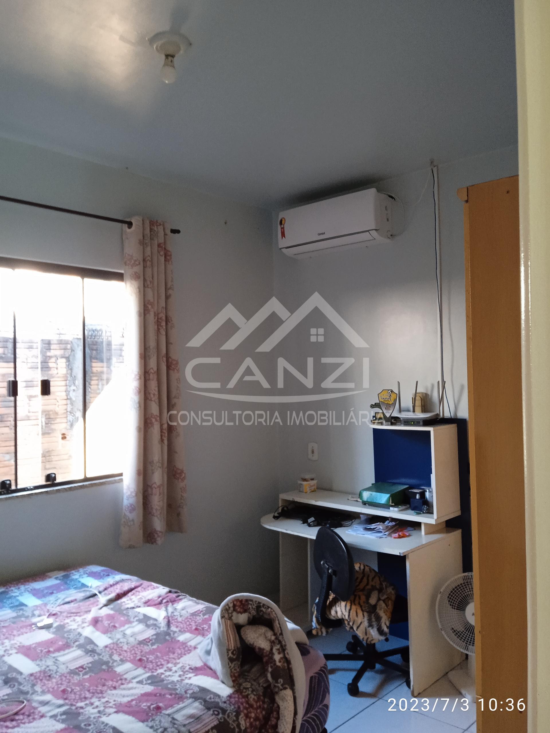 Canzi Consultoria Imobiliria em Realeza PR