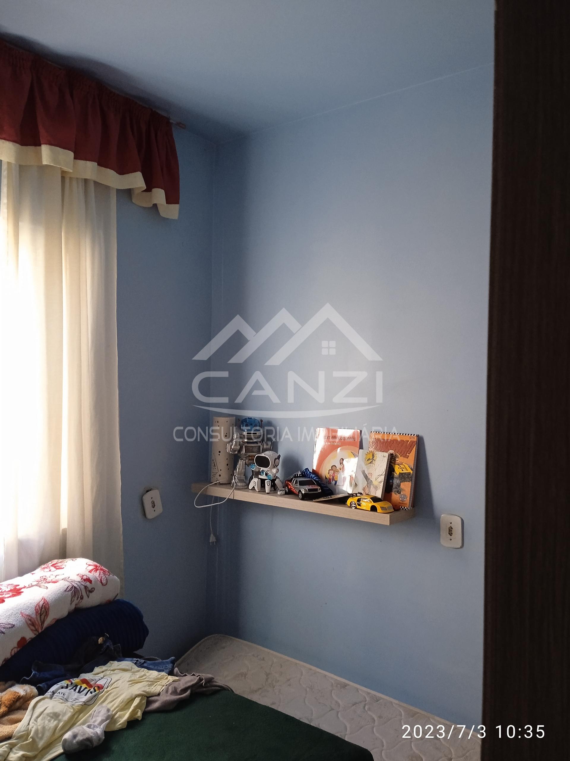 Canzi Consultoria Imobiliria em Realeza PR