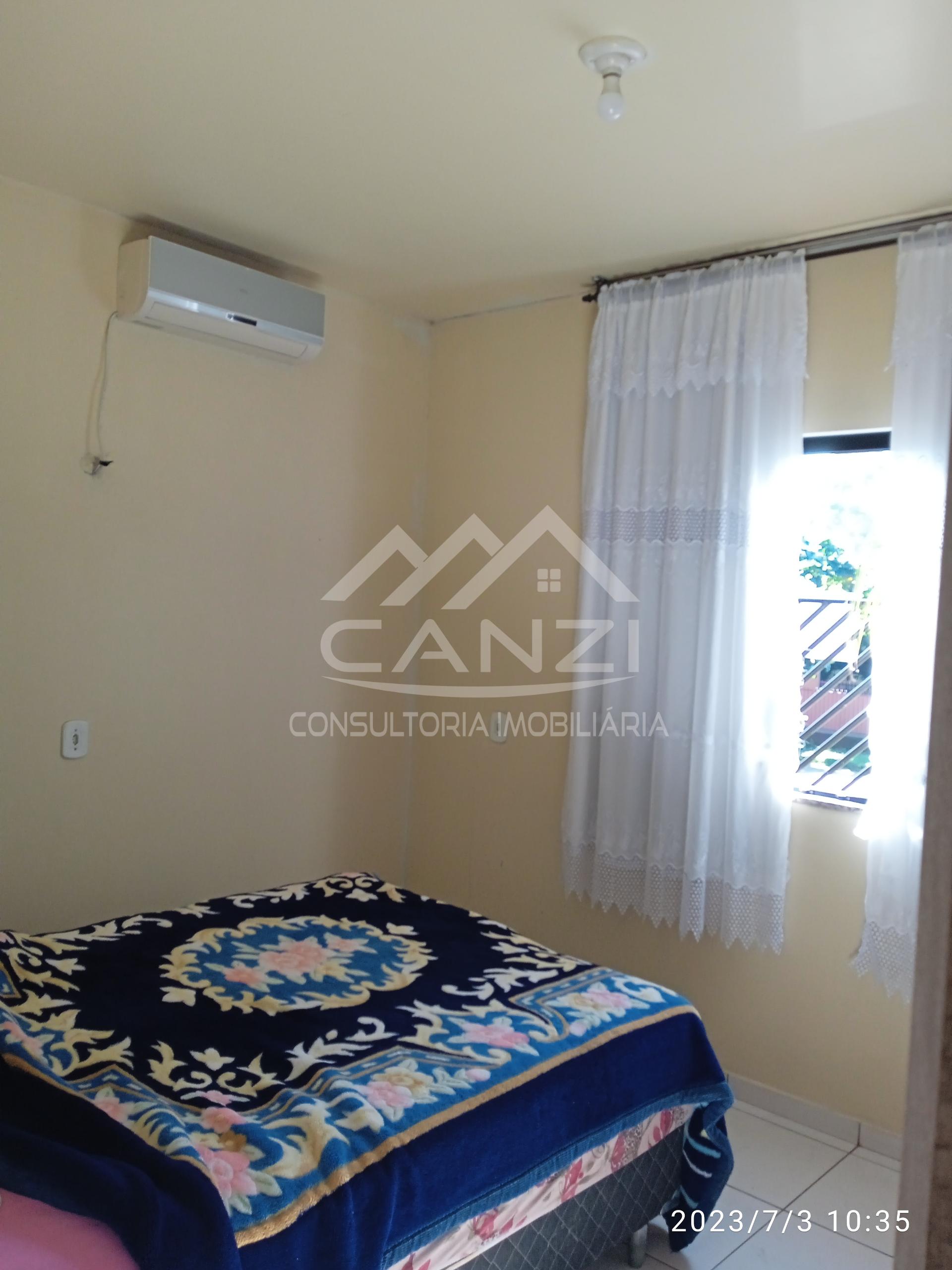 Canzi Consultoria Imobiliria em Realeza PR