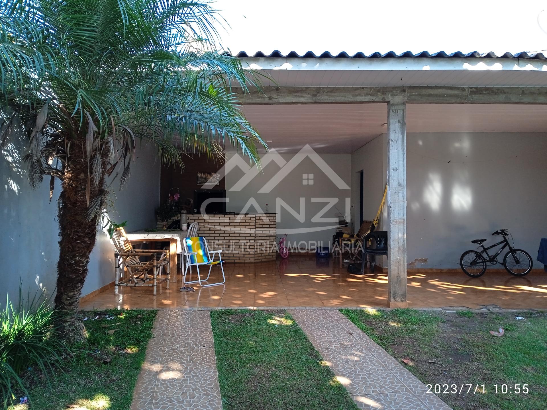Canzi Consultoria Imobiliria em Realeza PR