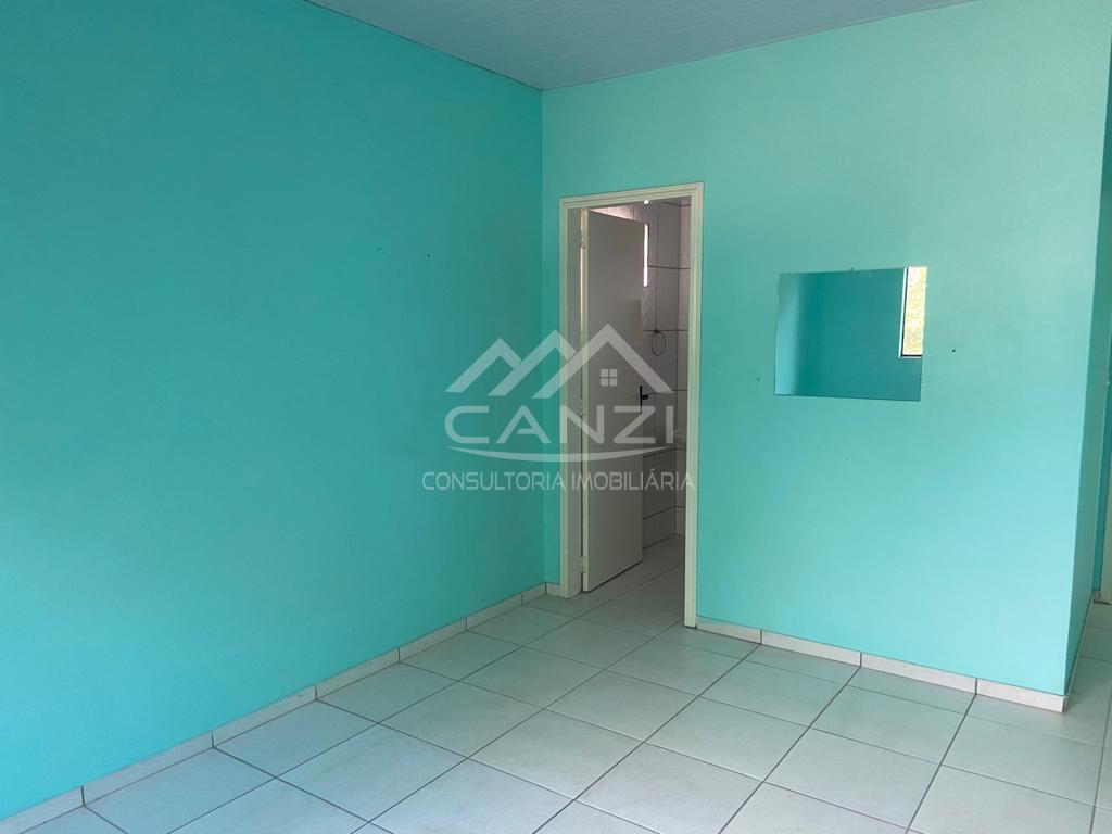 Canzi Consultoria Imobiliria em Realeza PR