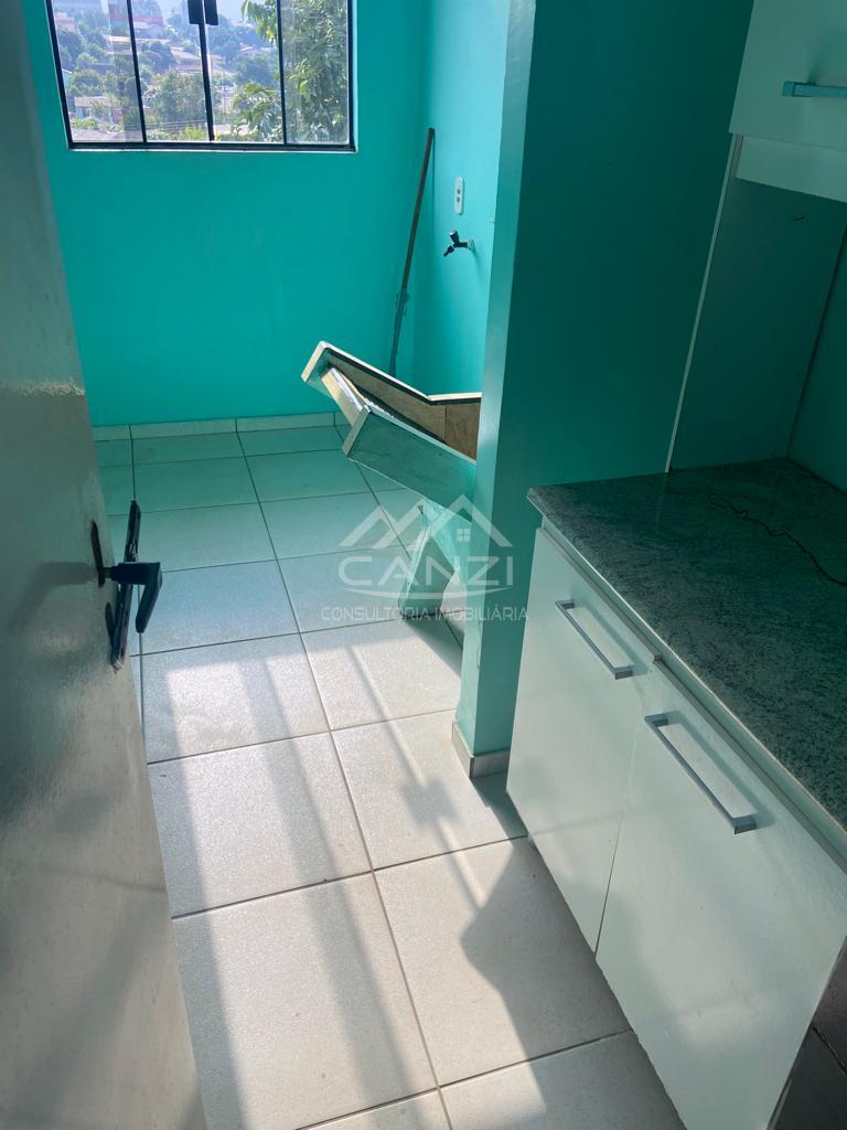 Canzi Consultoria Imobiliria em Realeza PR