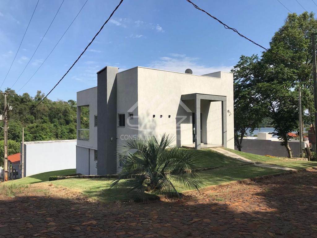 Canzi Consultoria Imobiliria em Realeza PR