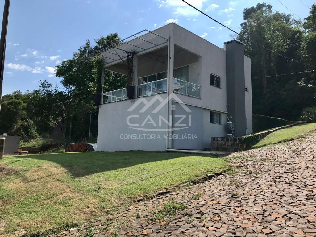 Canzi Consultoria Imobiliria em Realeza PR