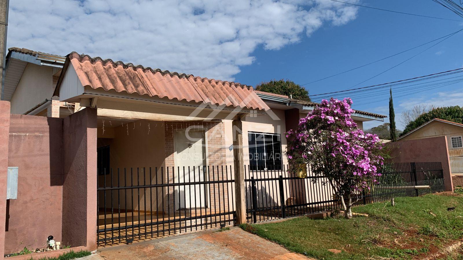 Canzi Consultoria Imobiliria em Realeza PR