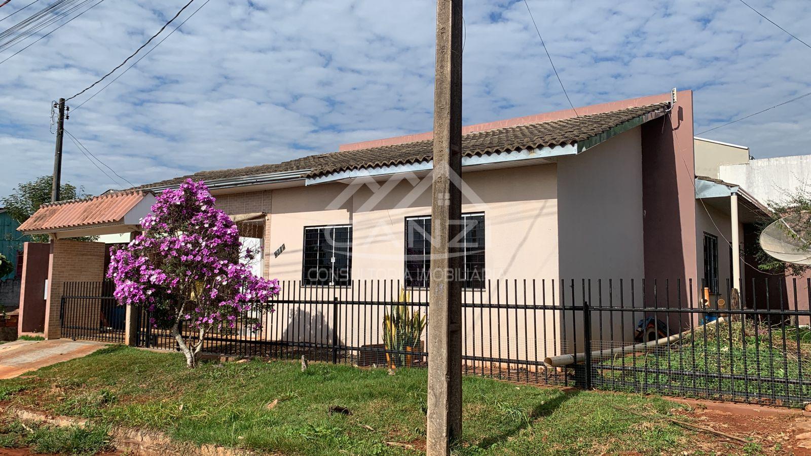 Canzi Consultoria Imobiliria em Realeza PR