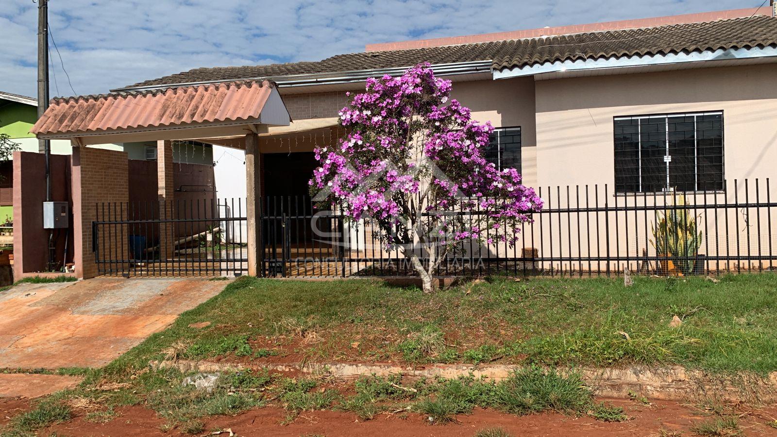 Canzi Consultoria Imobiliria em Realeza PR