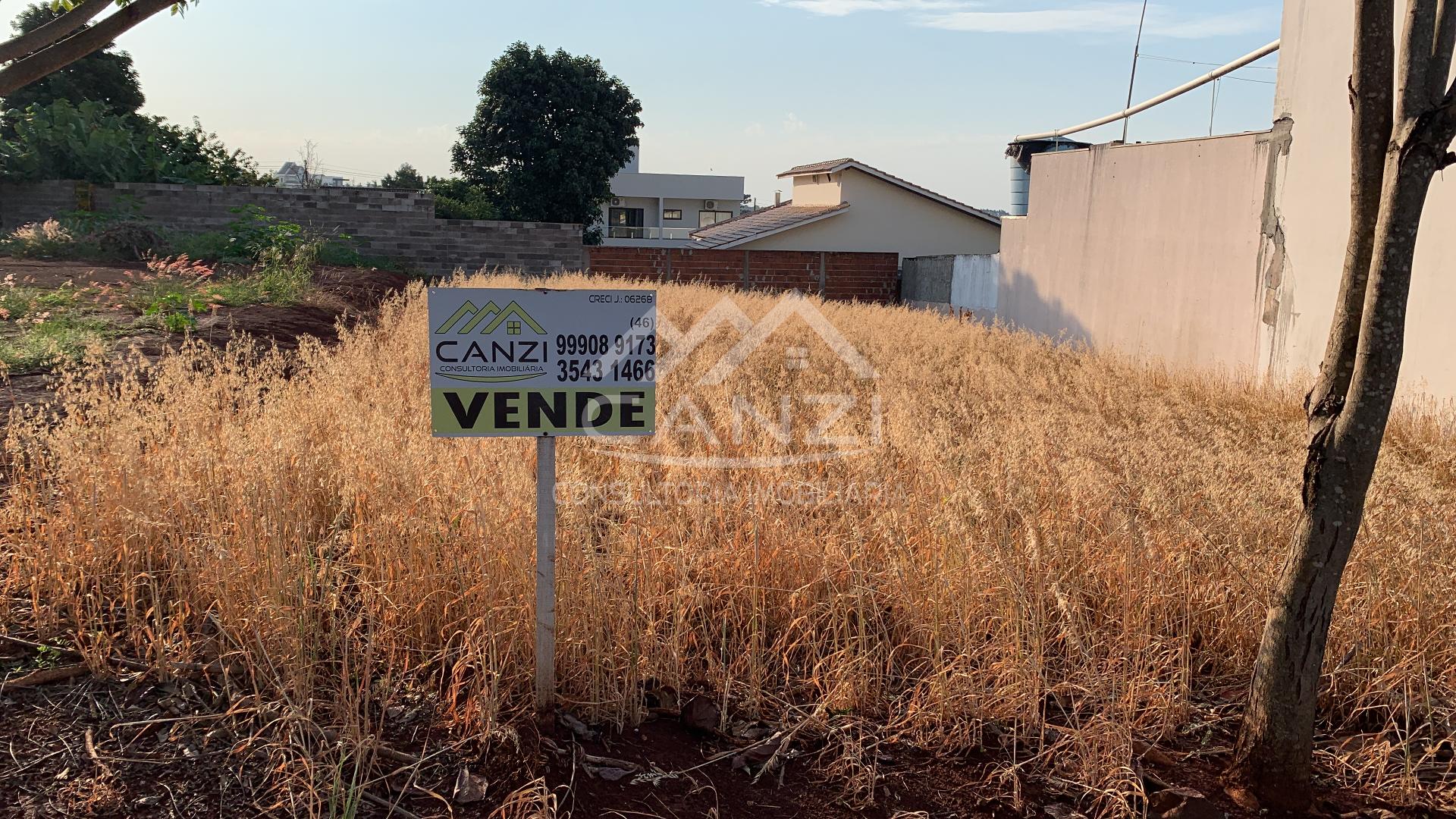 Canzi Consultoria Imobiliria em Realeza PR