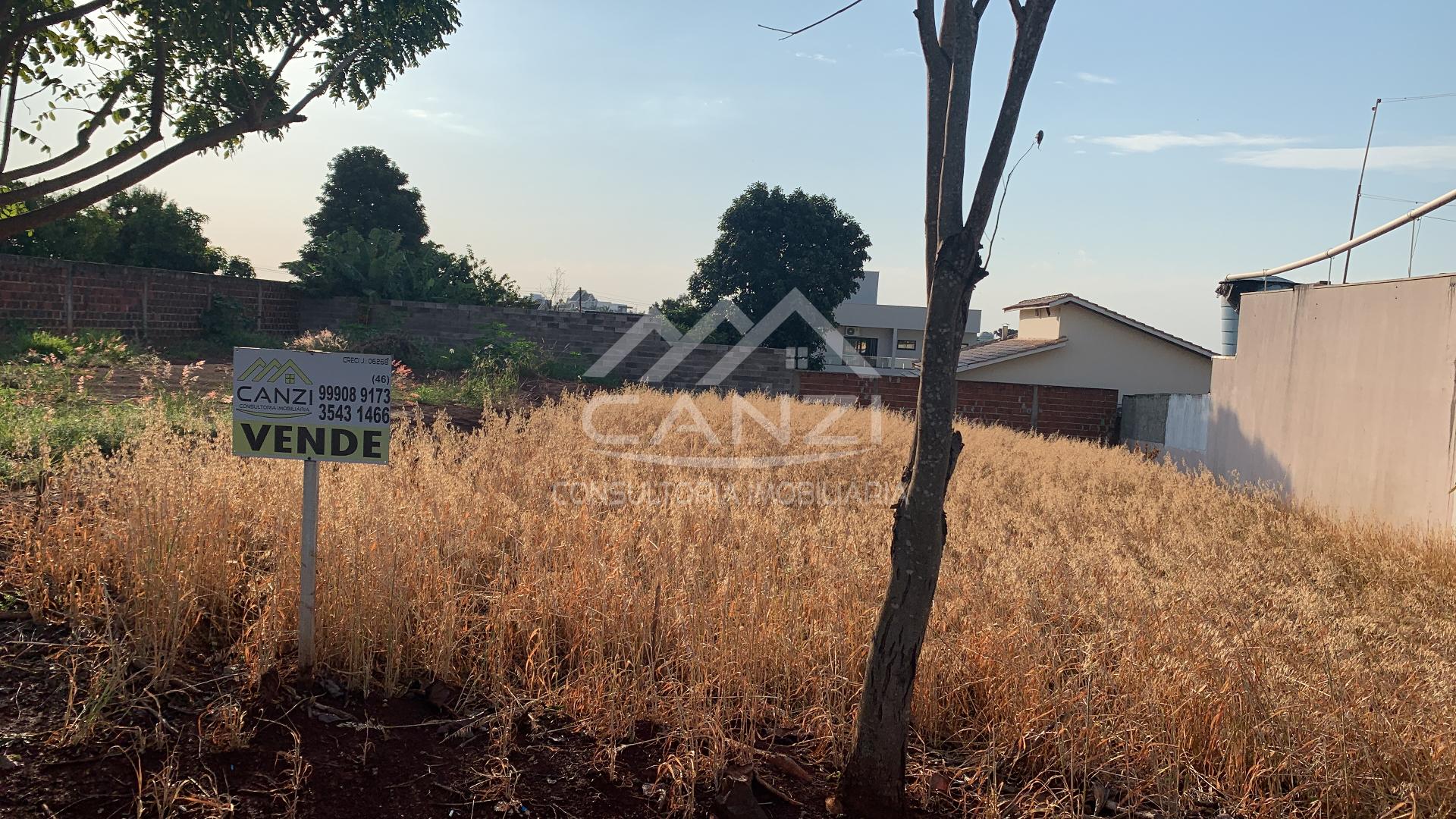 Canzi Consultoria Imobiliria em Realeza PR