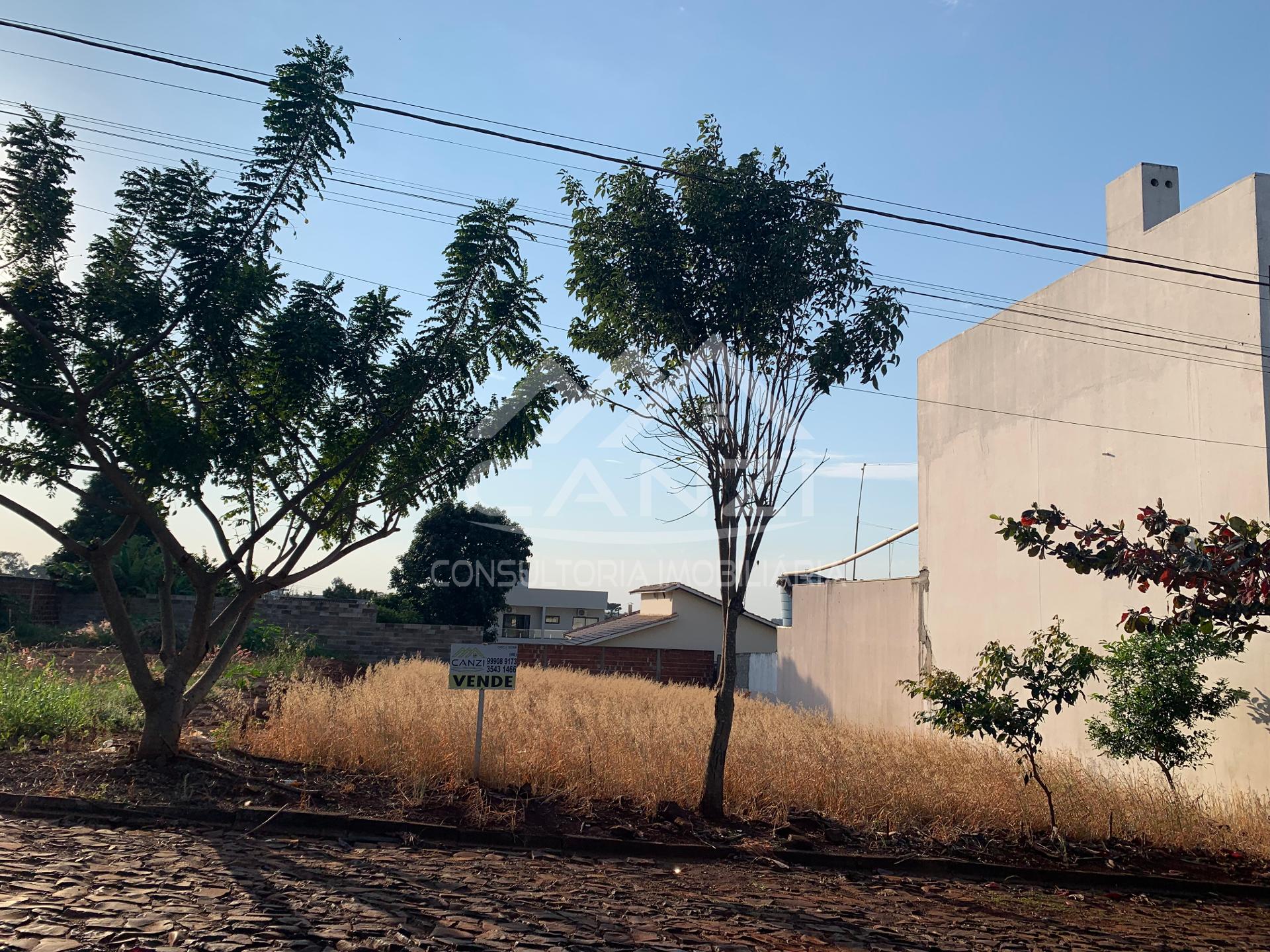 Canzi Consultoria Imobiliria em Realeza PR
