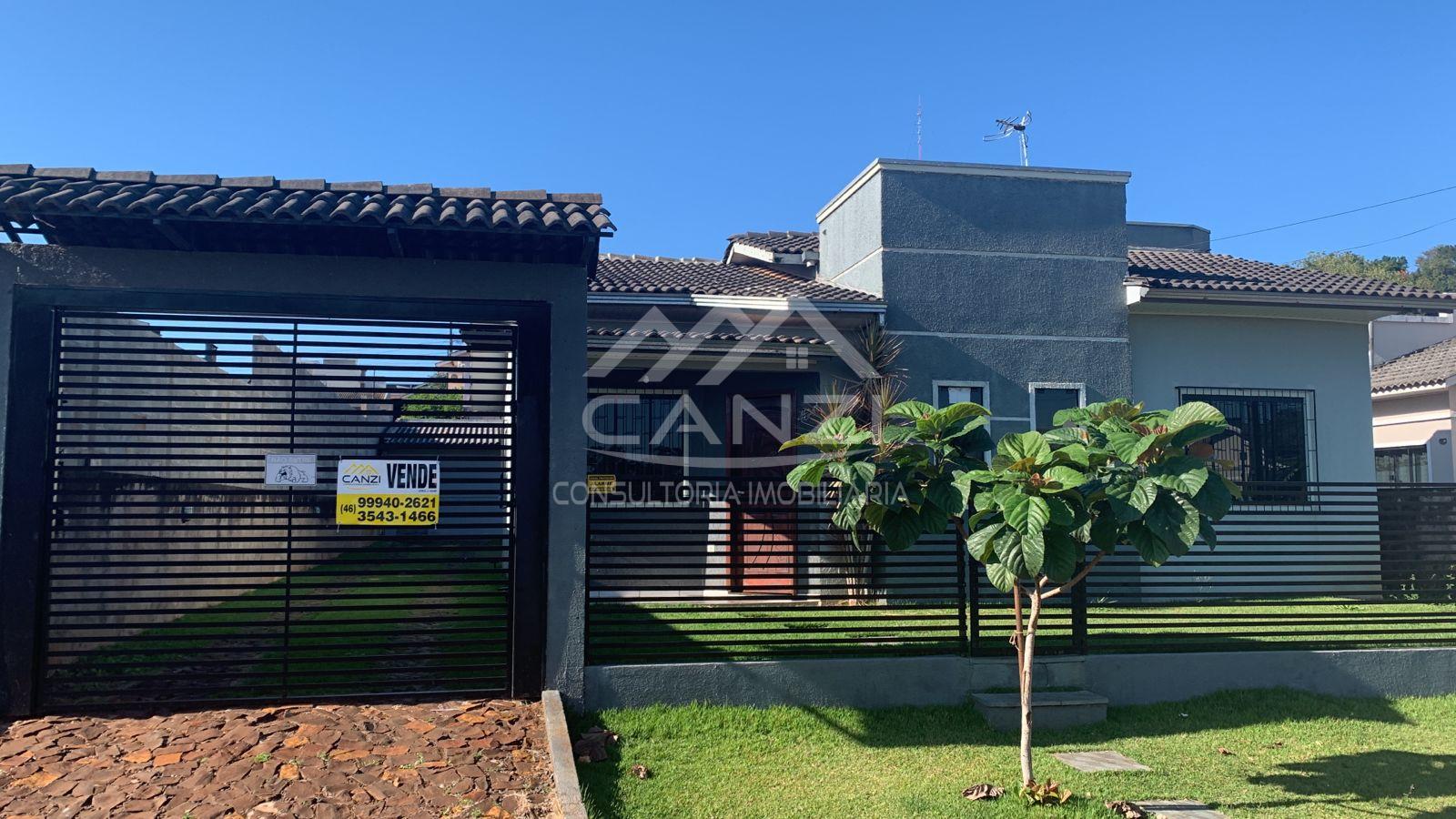 Vende-se tima casa localizada no bairro Jardim Marchese