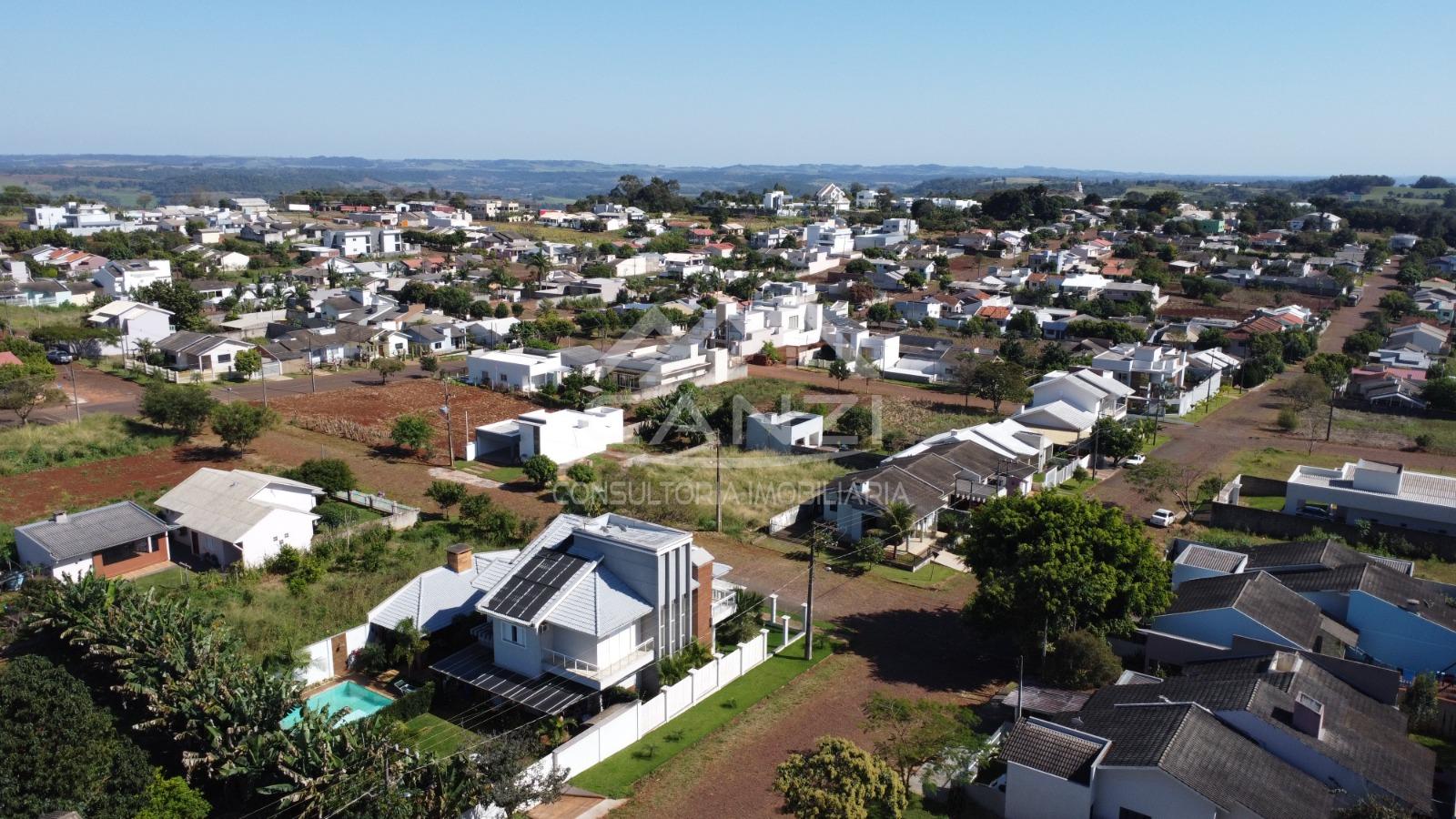 Canzi Consultoria Imobiliria em Realeza PR