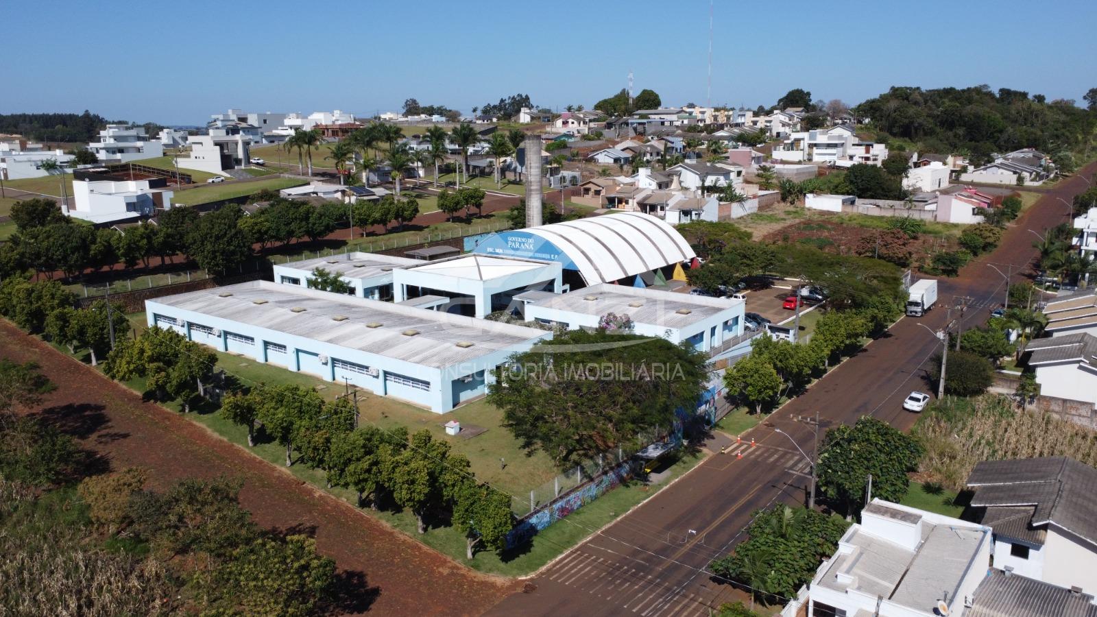 Canzi Consultoria Imobiliria em Realeza PR