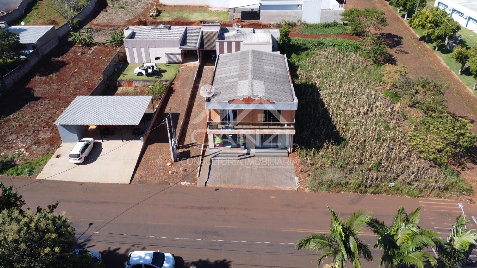 Canzi Consultoria Imobiliria em Realeza PR