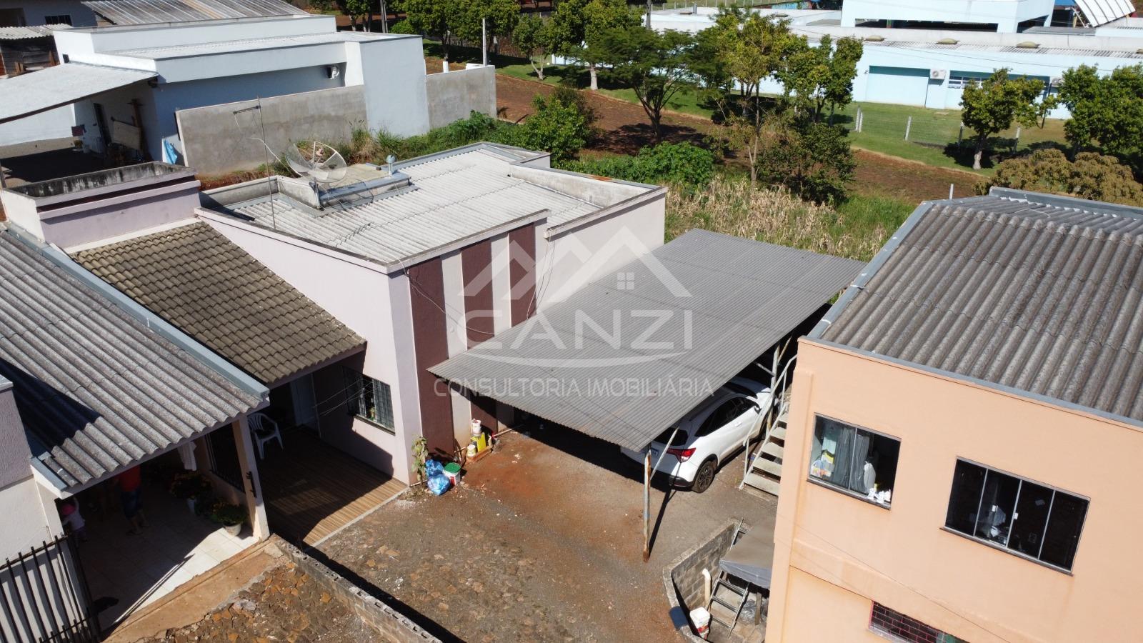Canzi Consultoria Imobiliria em Realeza PR