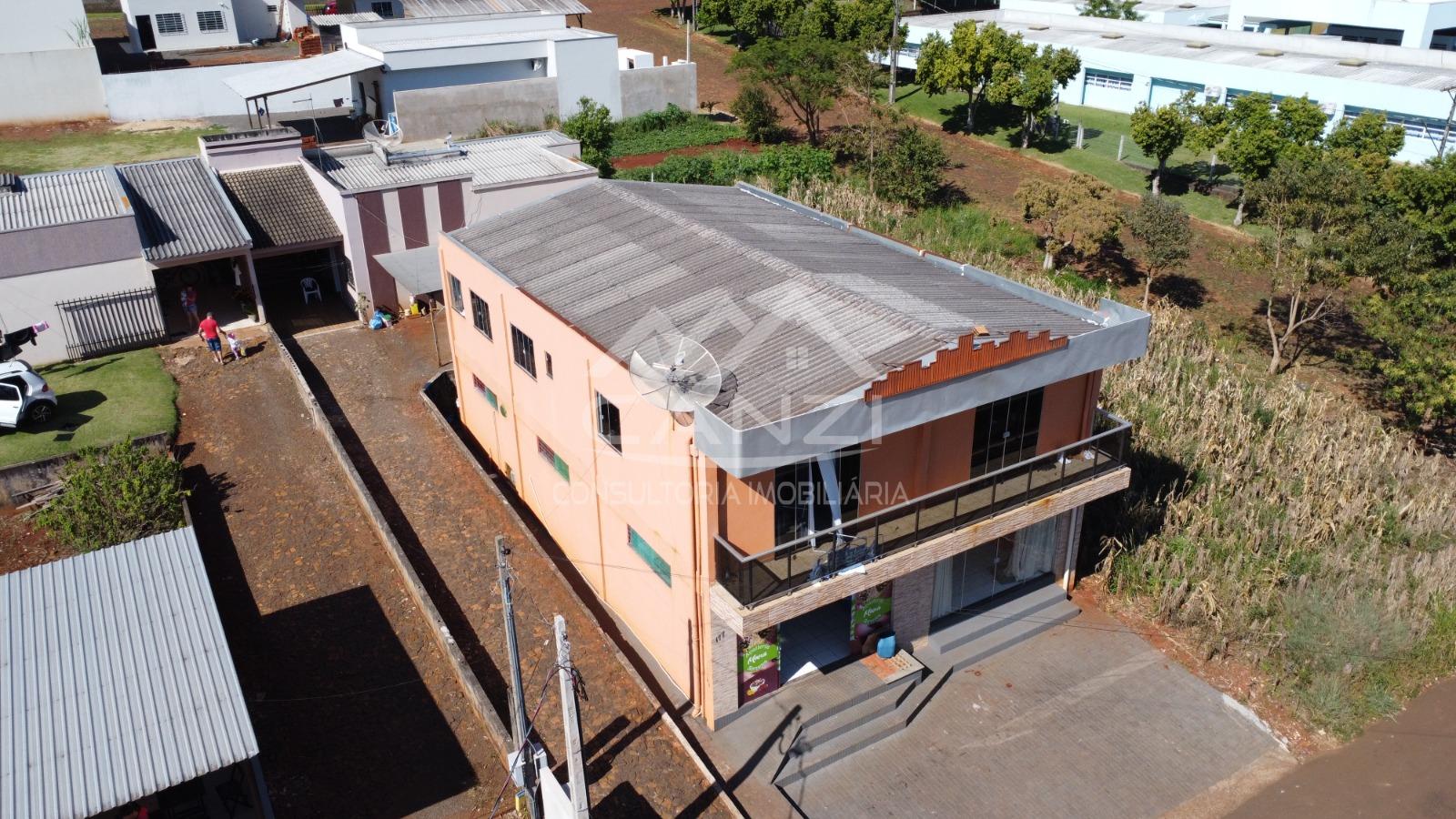 Canzi Consultoria Imobiliria em Realeza PR