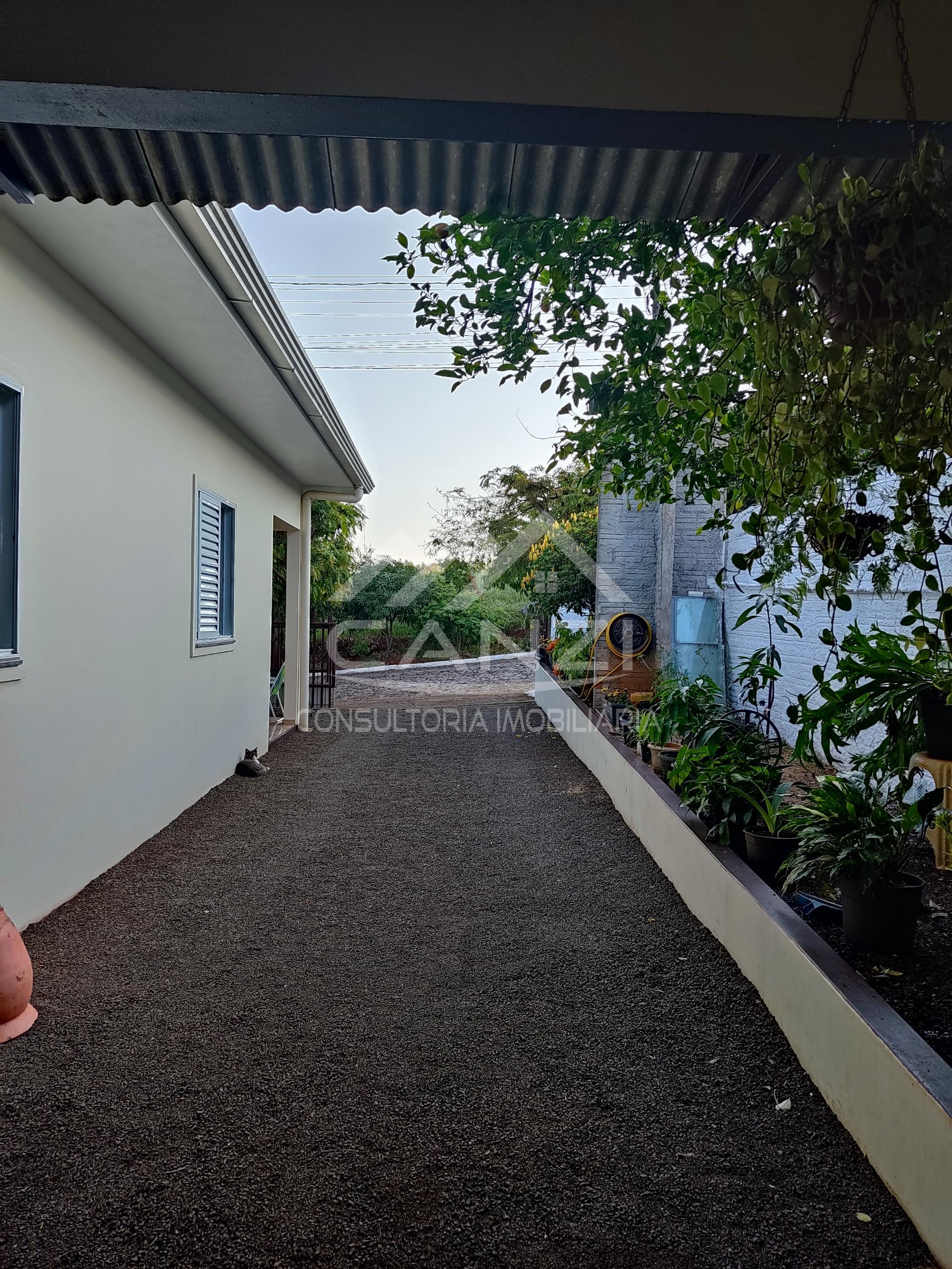 Canzi Consultoria Imobiliria em Realeza PR