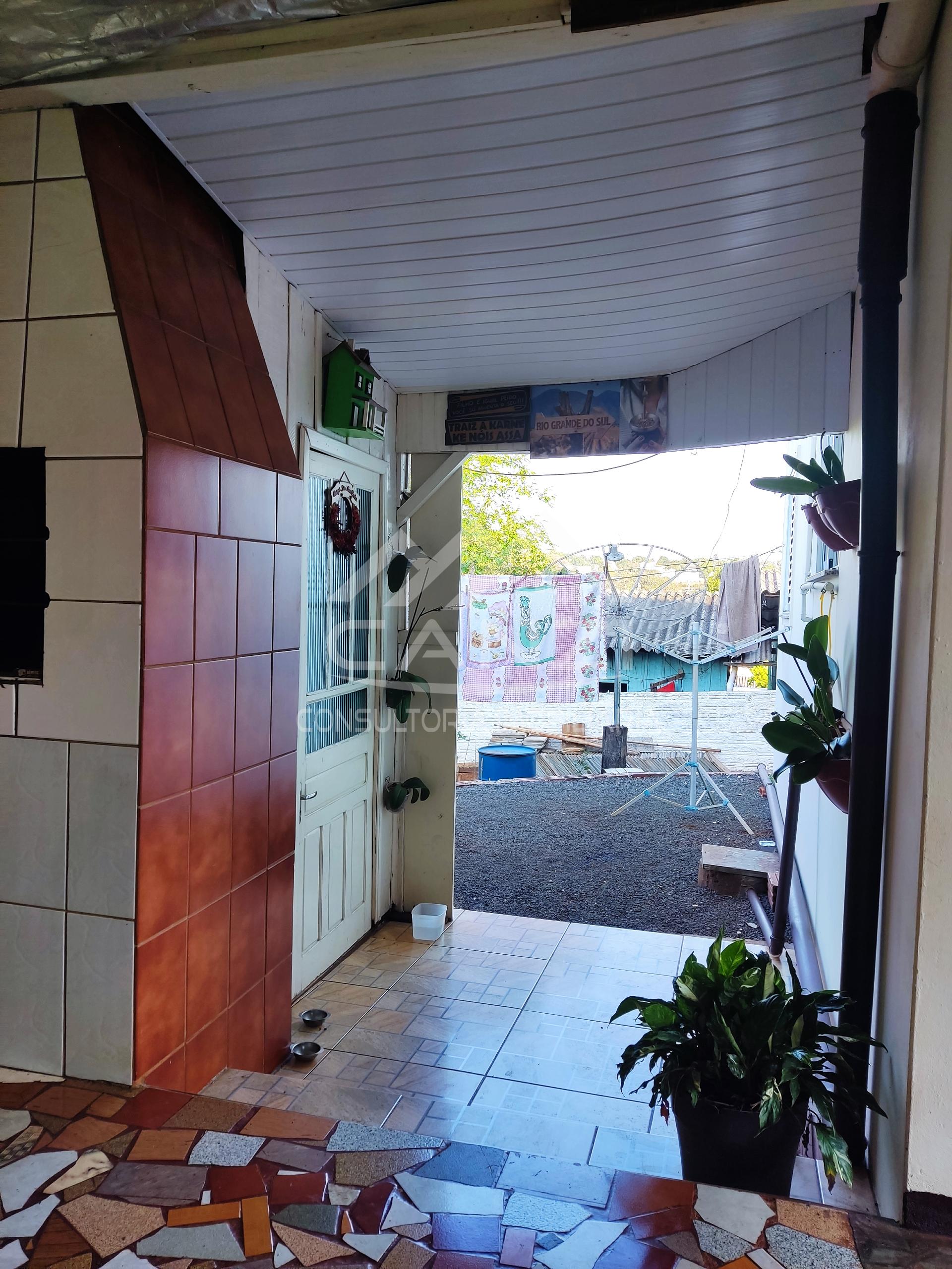 Canzi Consultoria Imobiliria em Realeza PR