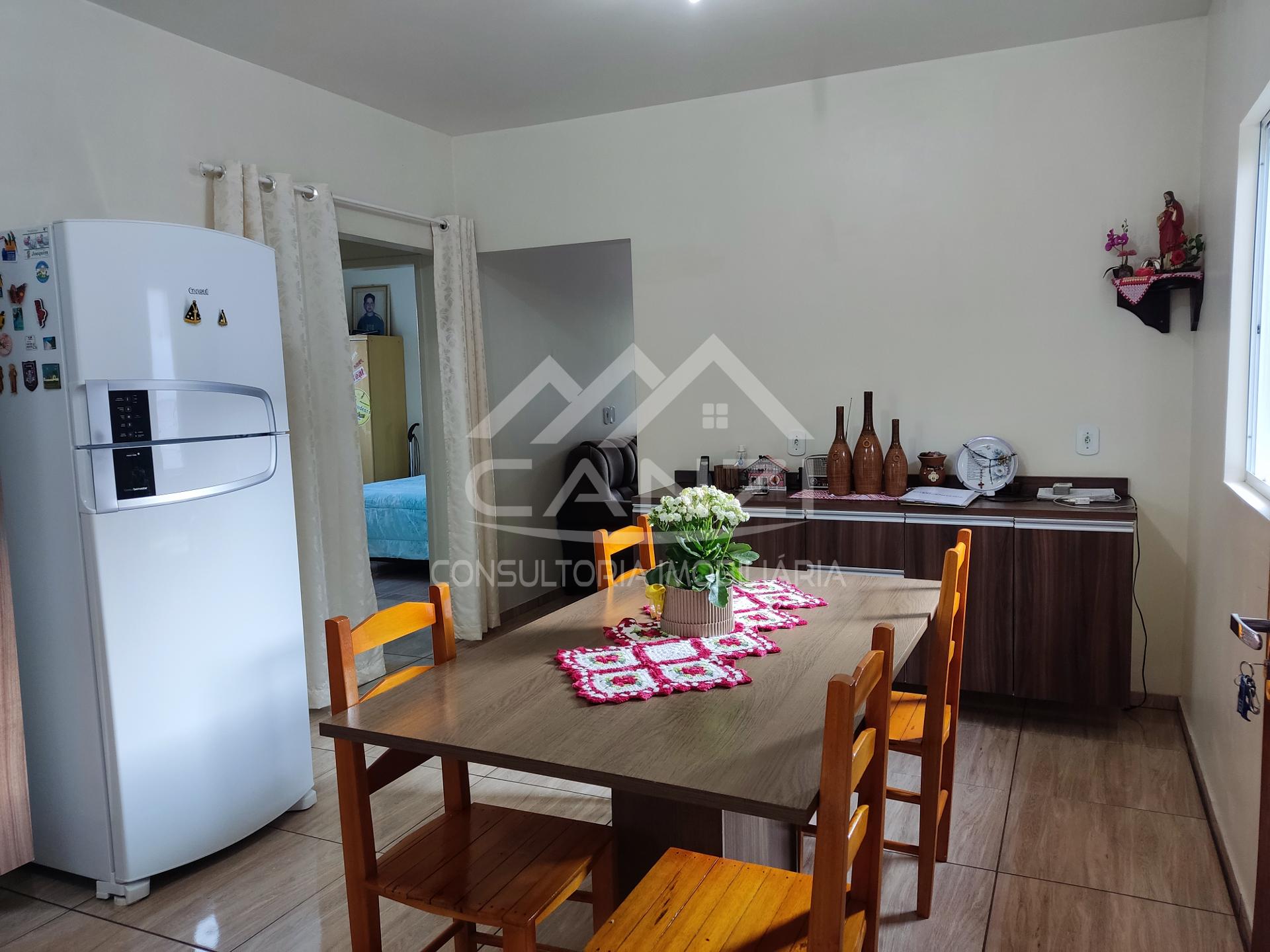Canzi Consultoria Imobiliria em Realeza PR