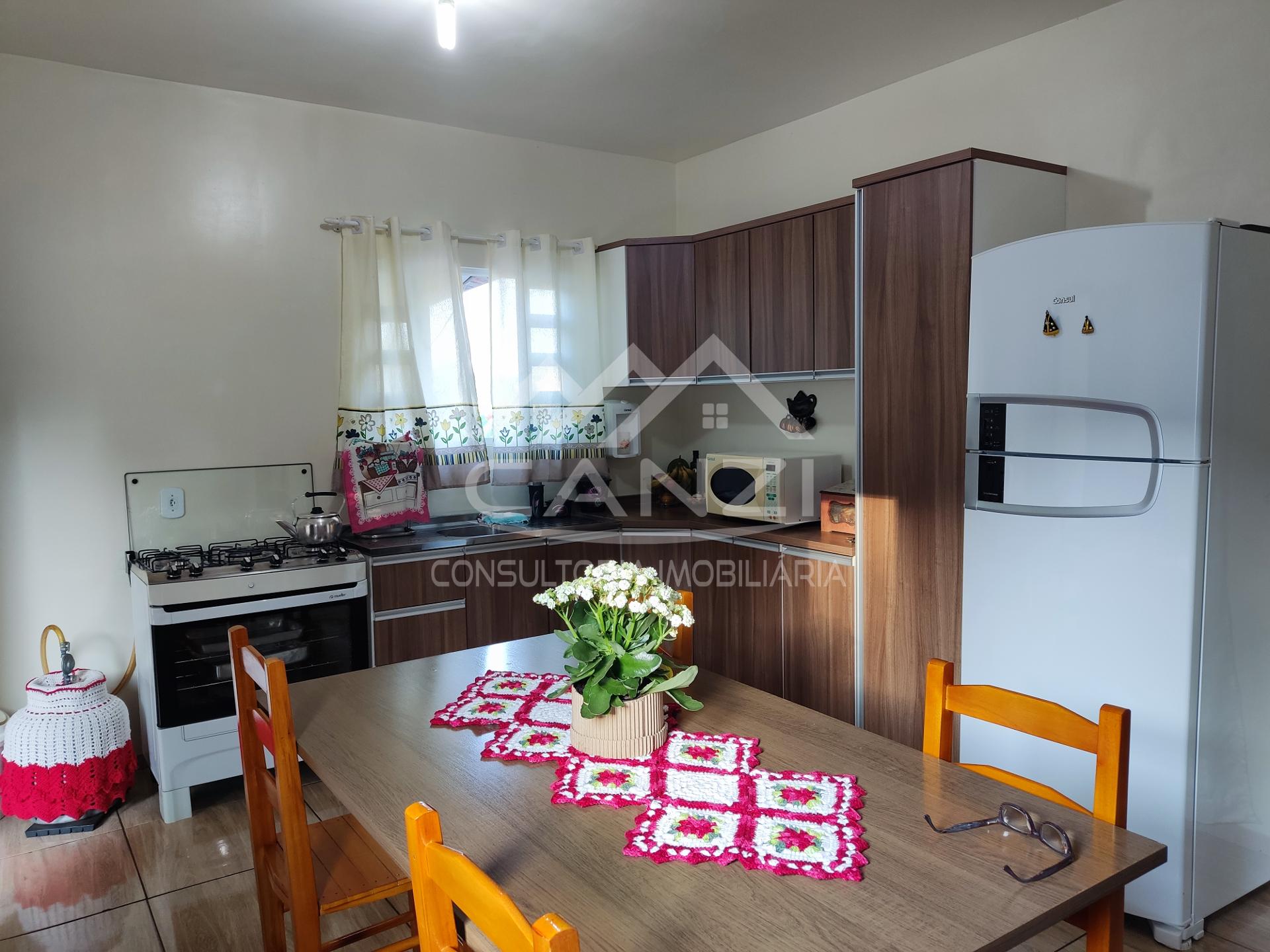 Canzi Consultoria Imobiliria em Realeza PR