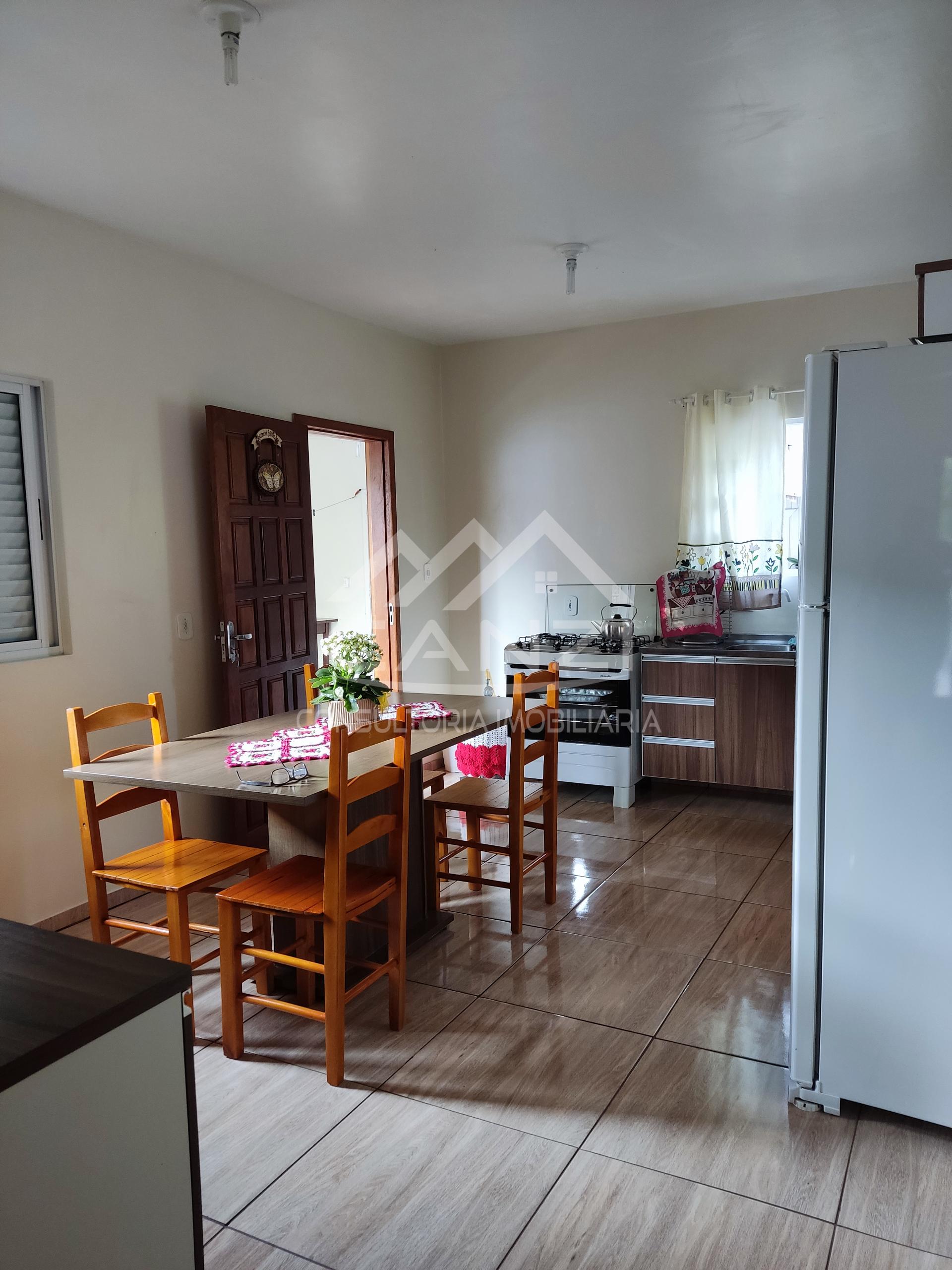 Canzi Consultoria Imobiliria em Realeza PR
