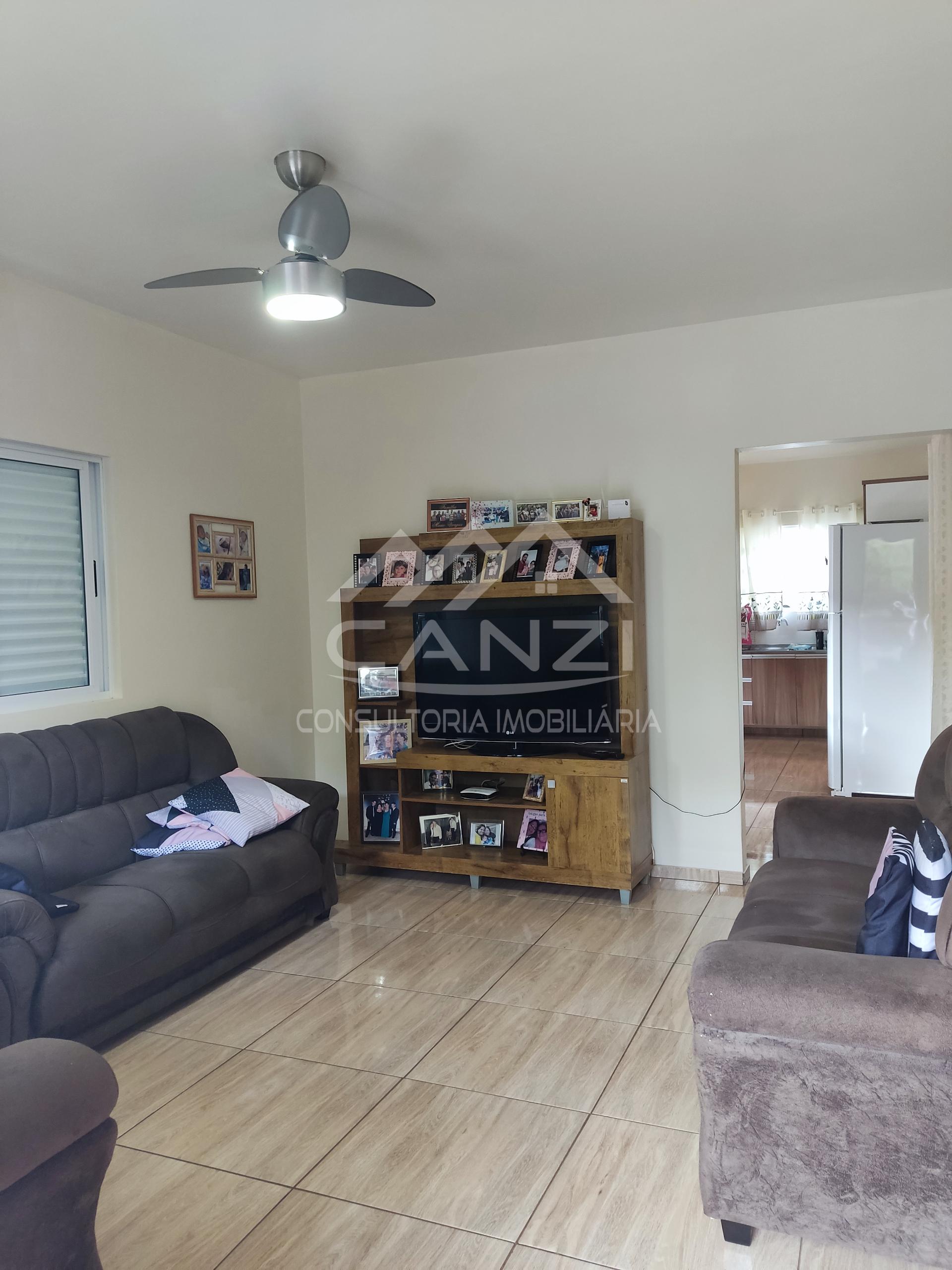 Canzi Consultoria Imobiliria em Realeza PR