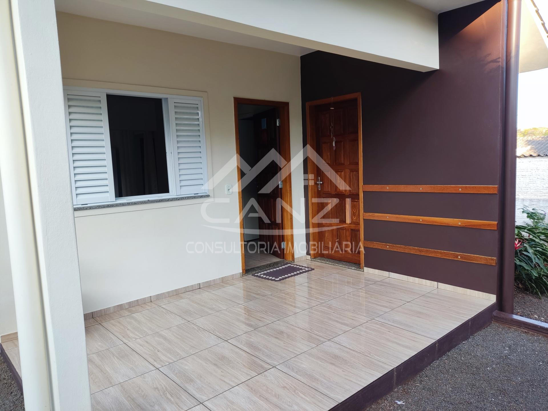 Canzi Consultoria Imobiliria em Realeza PR