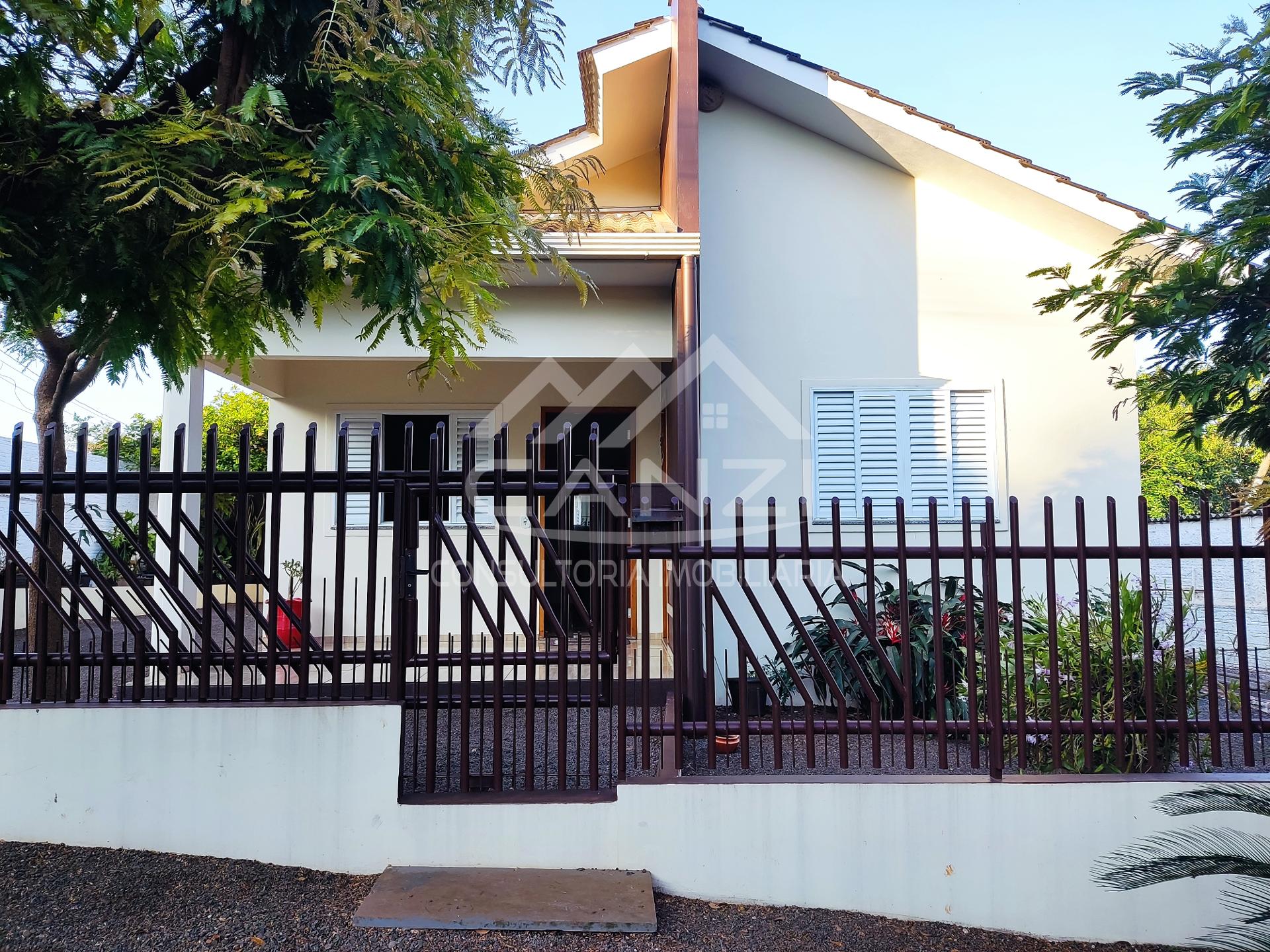 Canzi Consultoria Imobiliria em Realeza PR