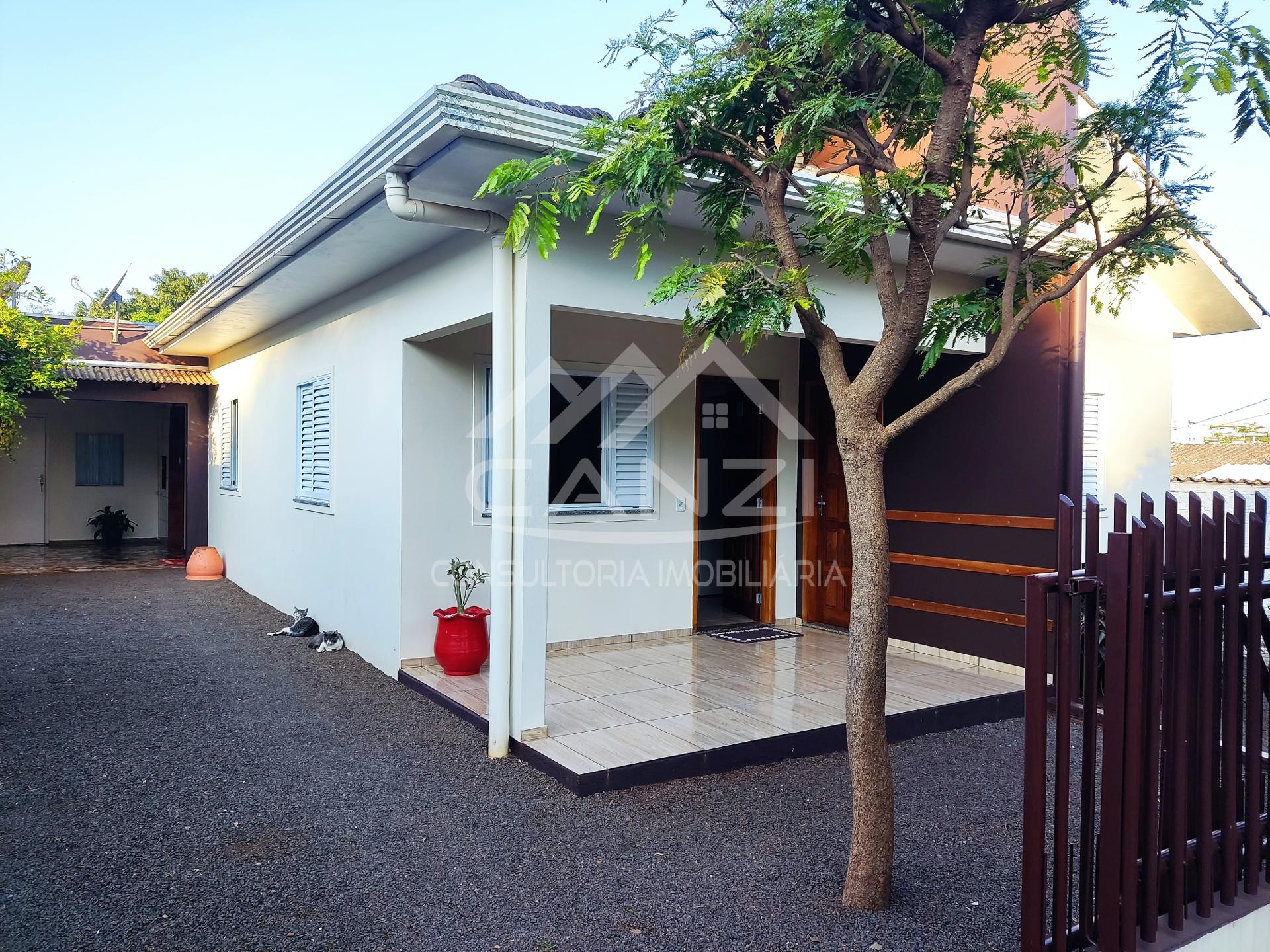 Canzi Consultoria Imobiliria em Realeza PR