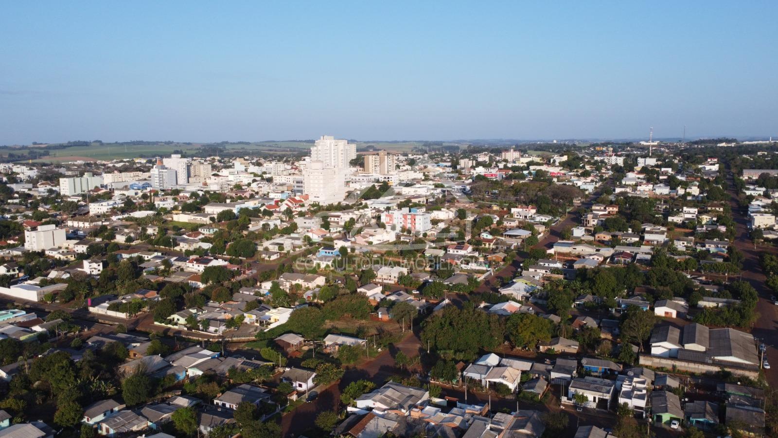 Canzi Consultoria Imobiliria em Realeza PR