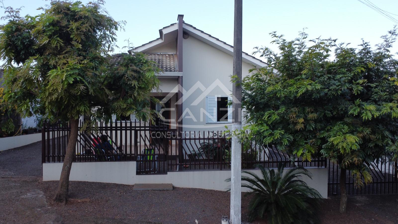 Canzi Consultoria Imobiliria em Realeza PR