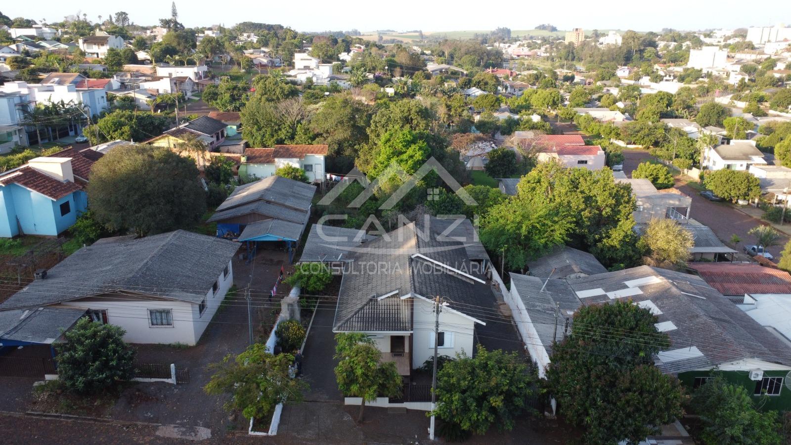 Canzi Consultoria Imobiliria em Realeza PR