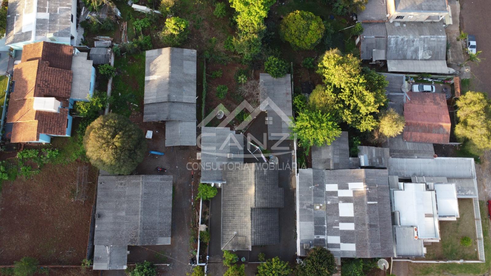 Canzi Consultoria Imobiliria em Realeza PR