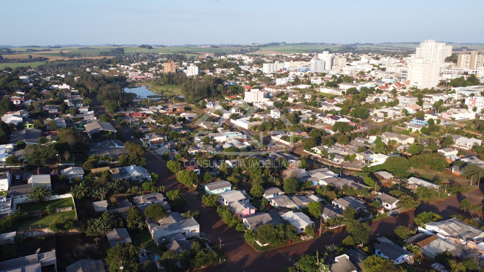 Canzi Consultoria Imobiliria em Realeza PR