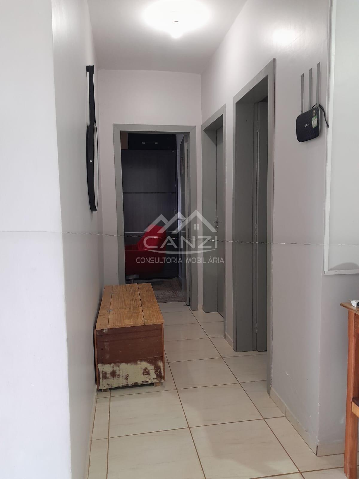 Canzi Consultoria Imobiliria em Realeza PR