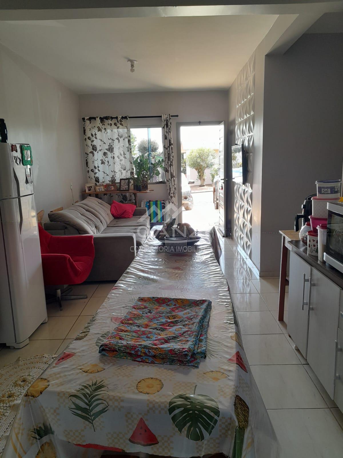 Canzi Consultoria Imobiliria em Realeza PR