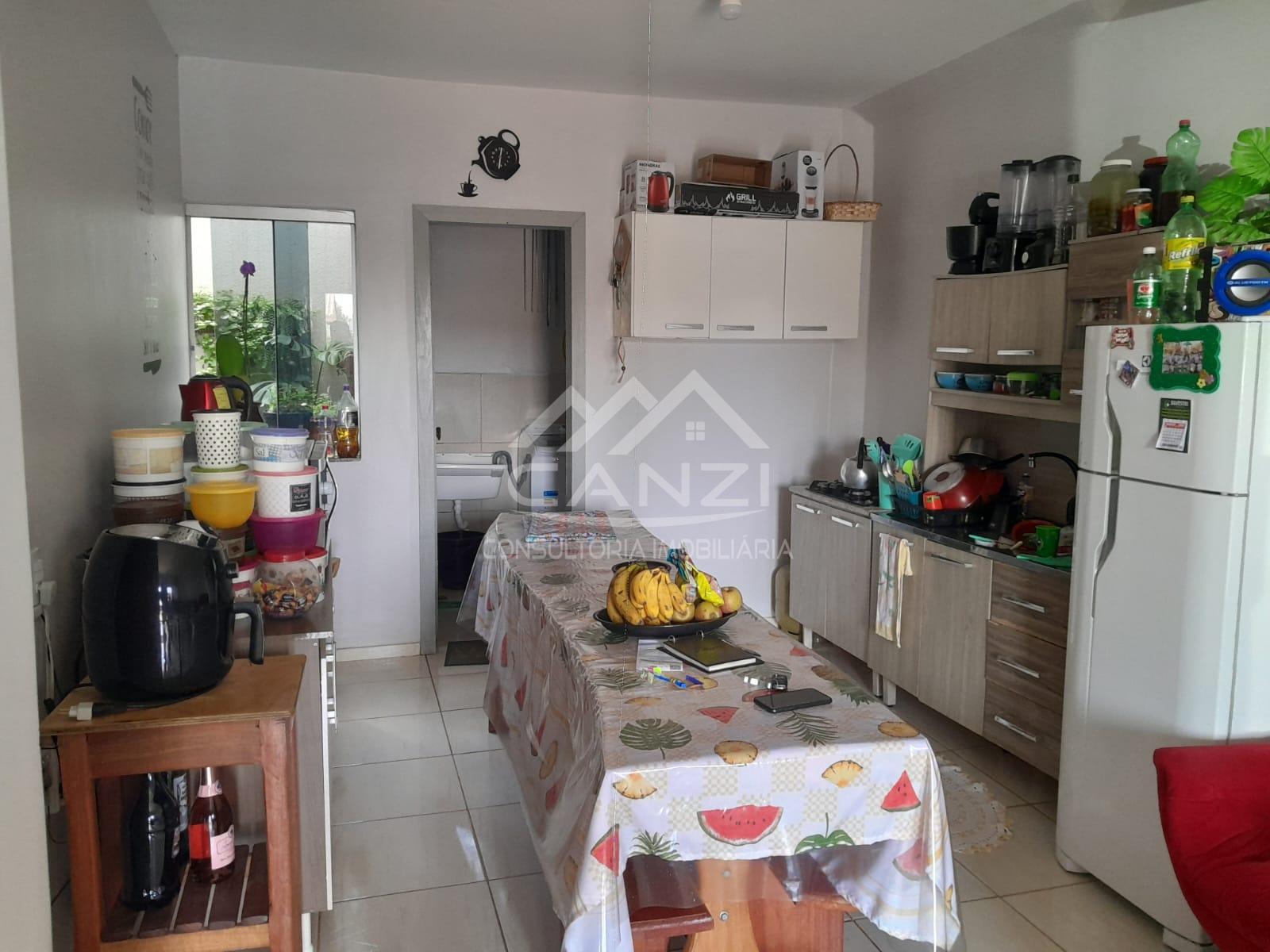 Canzi Consultoria Imobiliria em Realeza PR