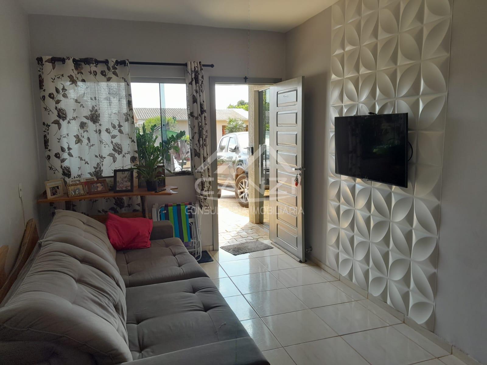 Canzi Consultoria Imobiliria em Realeza PR