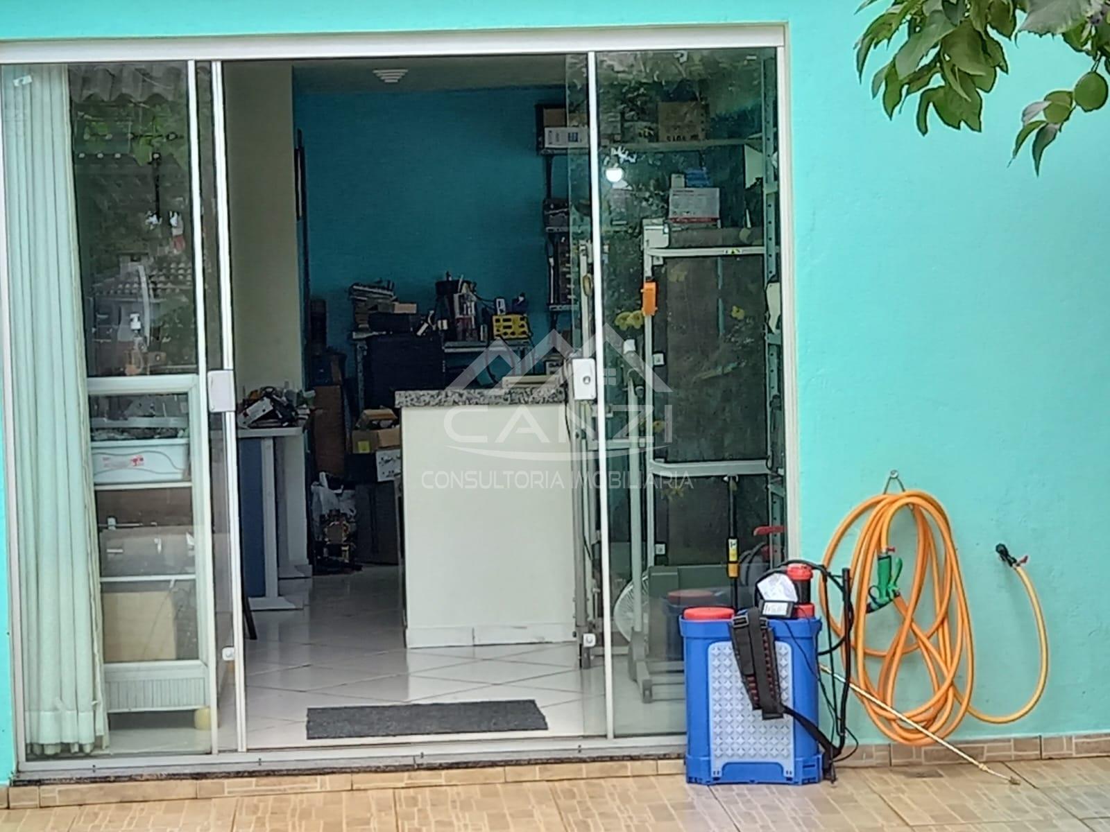 Canzi Consultoria Imobiliria em Realeza PR