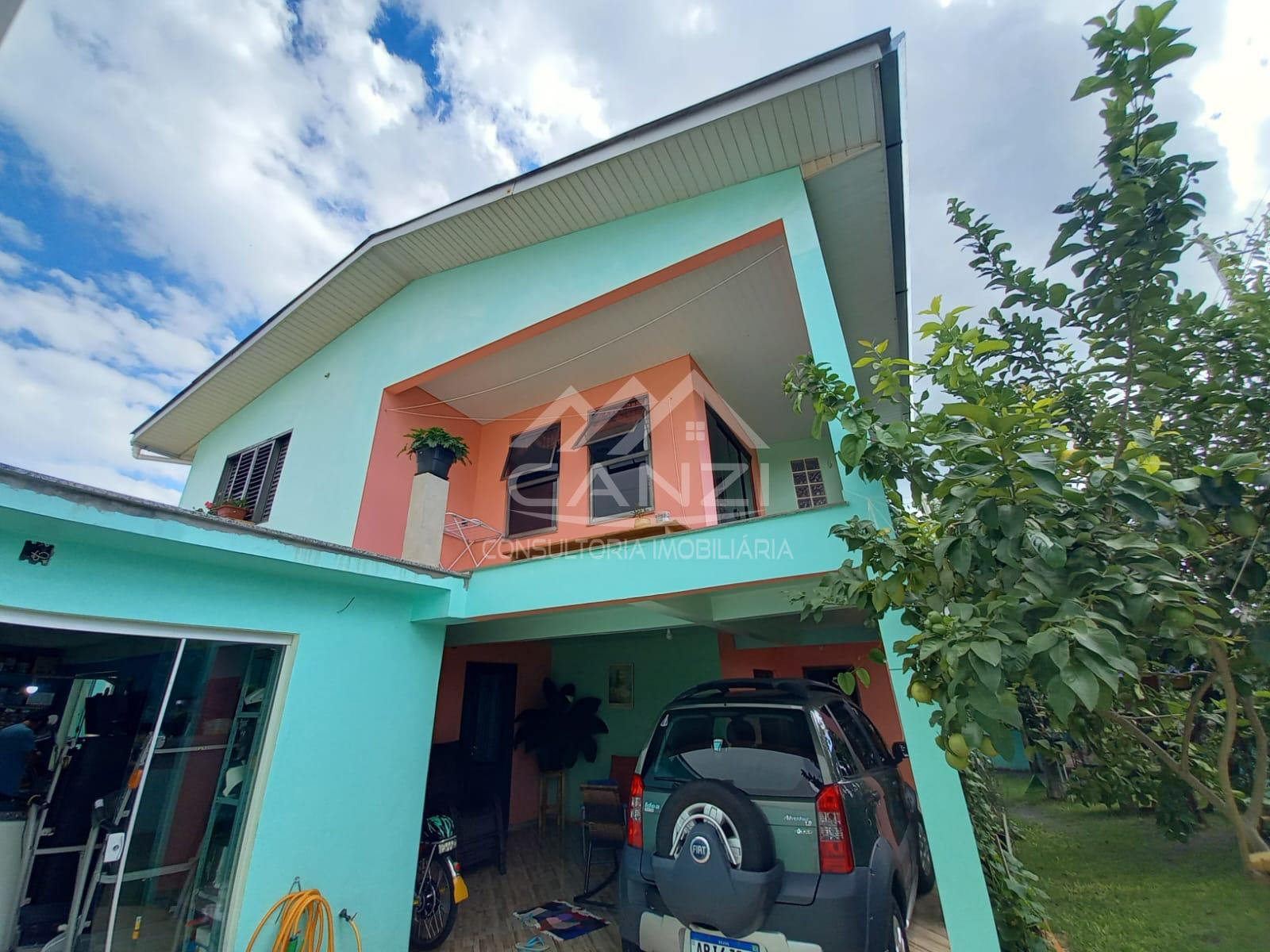 Canzi Consultoria Imobiliria em Realeza PR