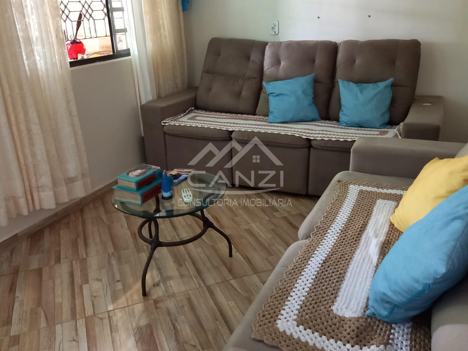 Canzi Consultoria Imobiliria em Realeza PR