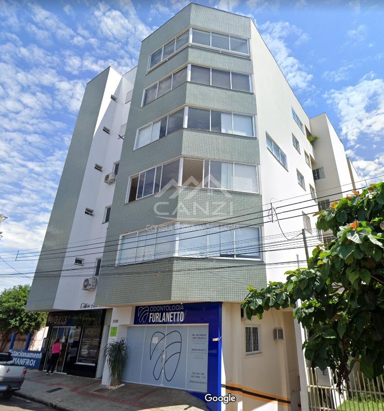 Canzi Consultoria Imobiliria em Realeza PR