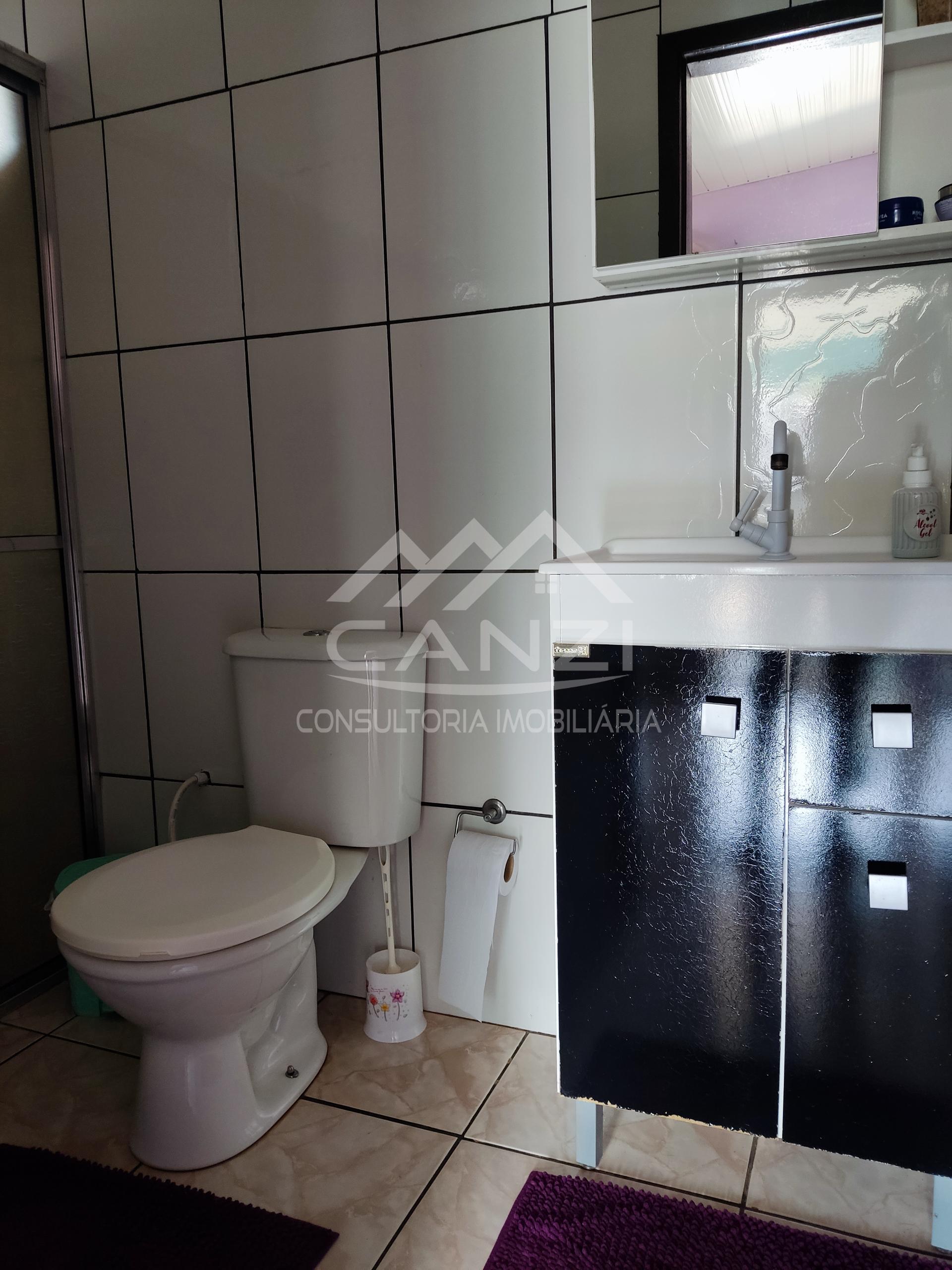 Canzi Consultoria Imobiliria em Realeza PR