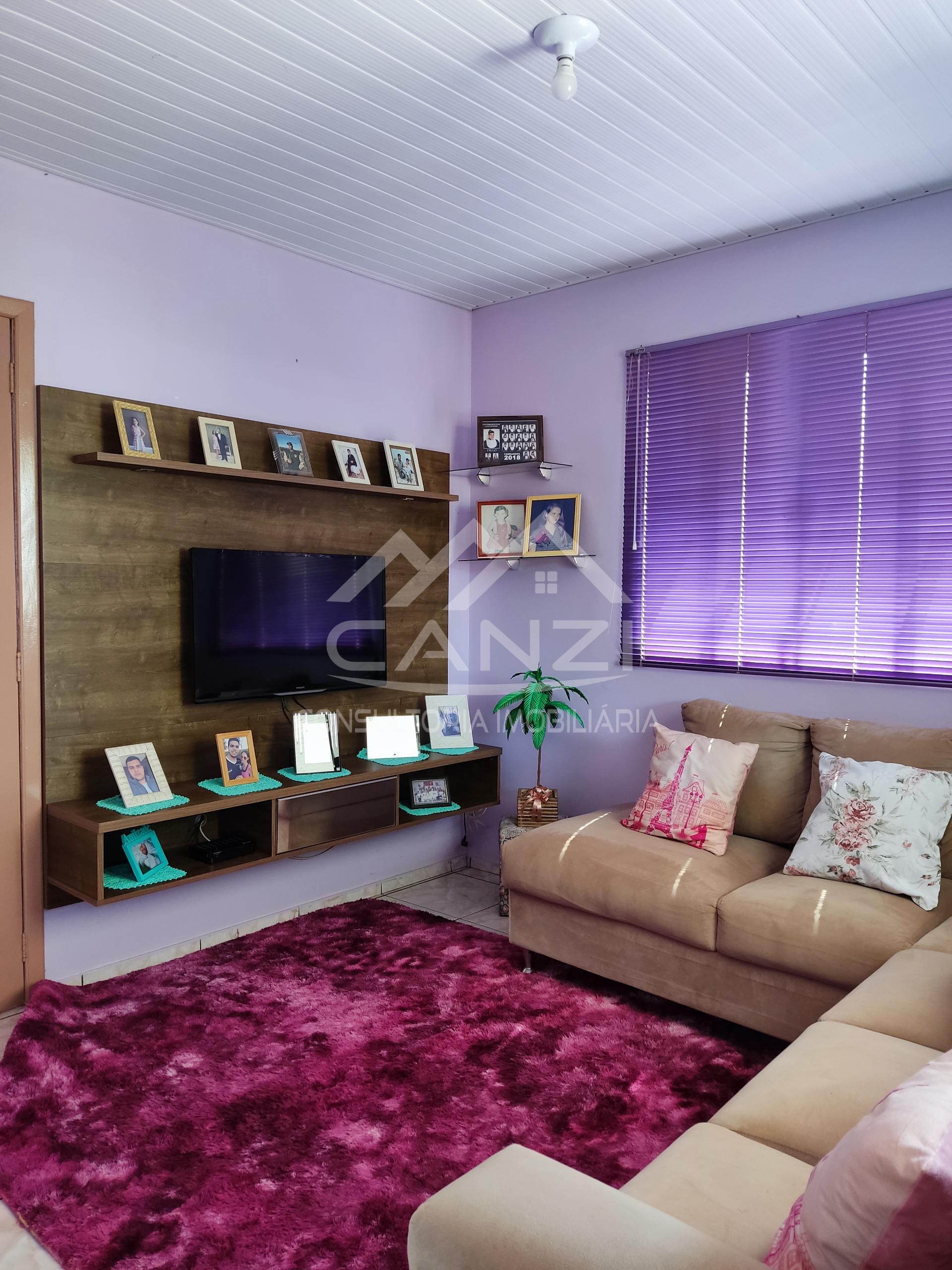 Canzi Consultoria Imobiliria em Realeza PR