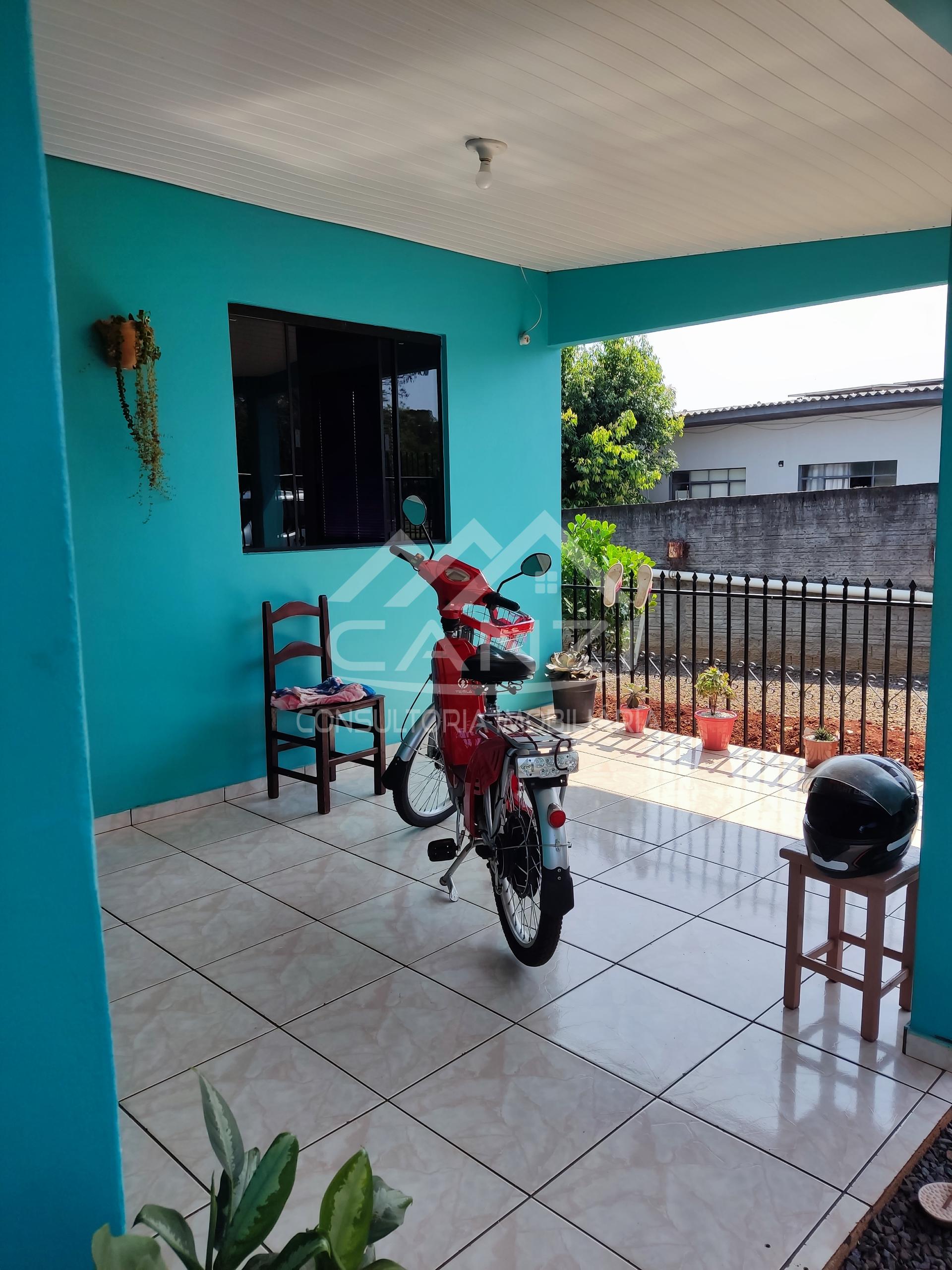 Canzi Consultoria Imobiliria em Realeza PR