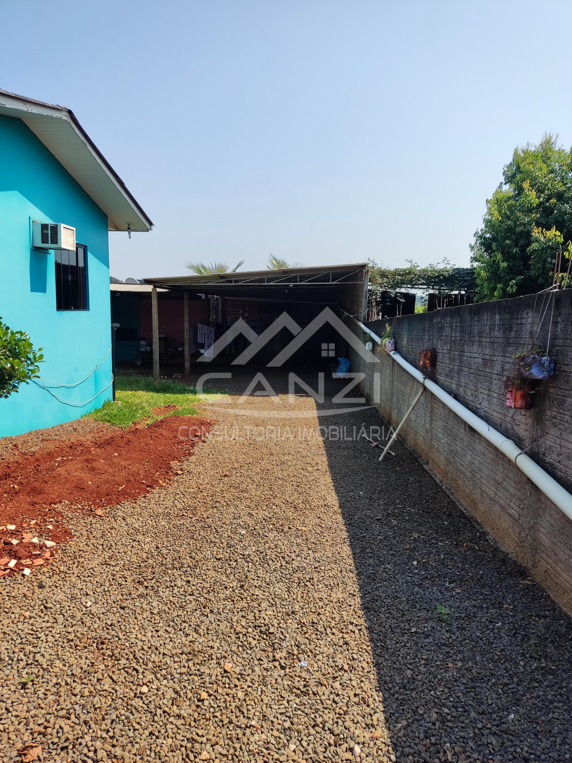 Canzi Consultoria Imobiliria em Realeza PR