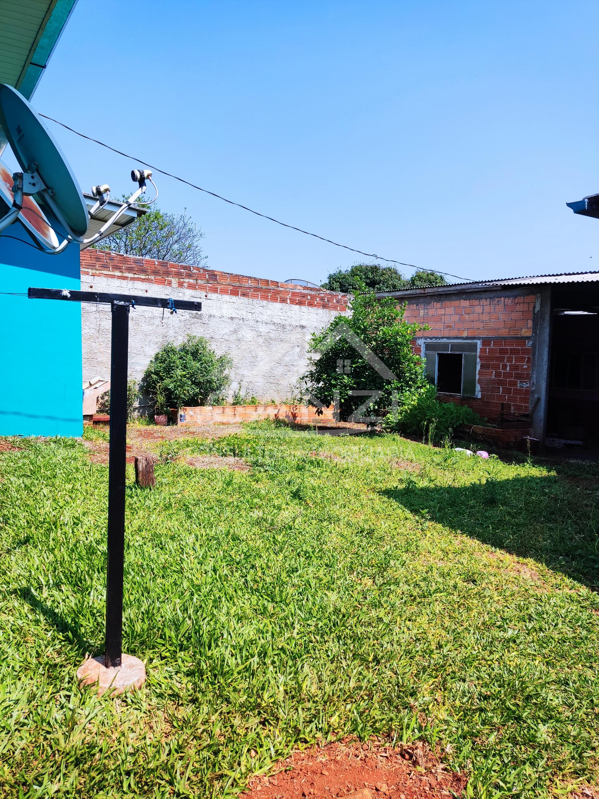 Canzi Consultoria Imobiliria em Realeza PR