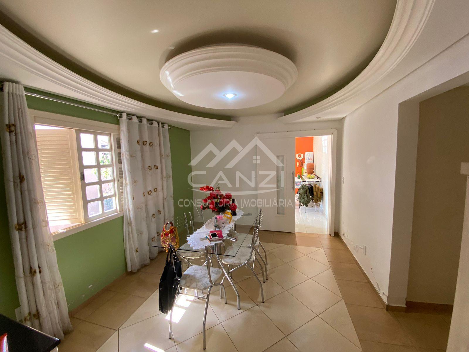 Canzi Consultoria Imobiliria em Realeza PR