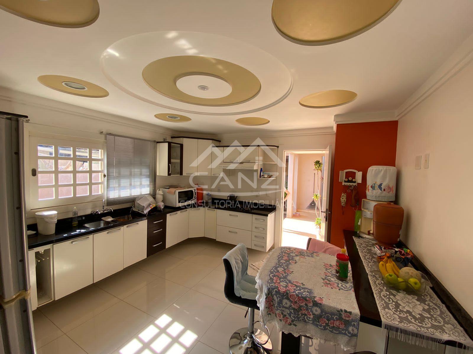 Canzi Consultoria Imobiliria em Realeza PR