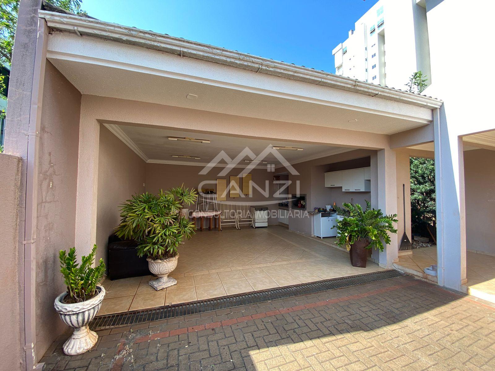 Canzi Consultoria Imobiliria em Realeza PR
